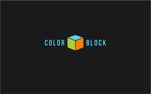 Logo-Design von FreshFruits Design für COLOR BLOCK | Design: #11477046