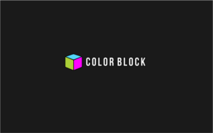 Logo-Design von FreshFruits Design für COLOR BLOCK | Design: #11484870