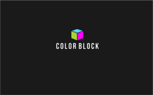 Logo-Design von FreshFruits Design für COLOR BLOCK | Design: #11484872