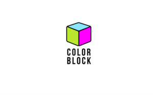Logo-Design von FreshFruits Design für COLOR BLOCK | Design: #11485438