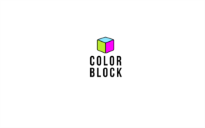 Logo-Design von FreshFruits Design für COLOR BLOCK | Design: #11485439