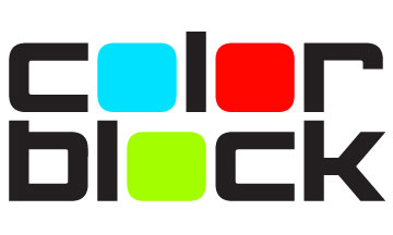 Logo-Design von Diana's designs für COLOR BLOCK | Design #11482356