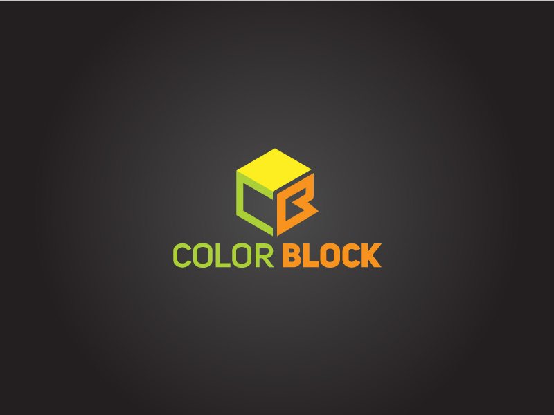 Logo Design by sohagof1986 for COLOR BLOCK | Design #11504141