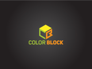 Logo-Design von sohagof1986 für COLOR BLOCK | Design: #11504141