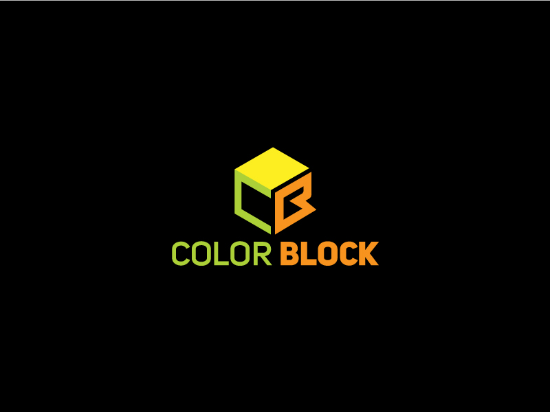 Logo Design by sohagof1986 for COLOR BLOCK | Design #11504142