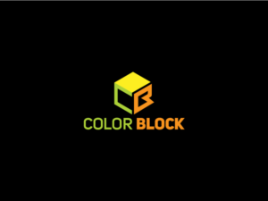Logo-Design von sohagof1986 für COLOR BLOCK | Design: #11504142