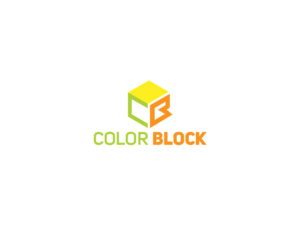 Logo-Design von sohagof1986 für COLOR BLOCK | Design: #11504143