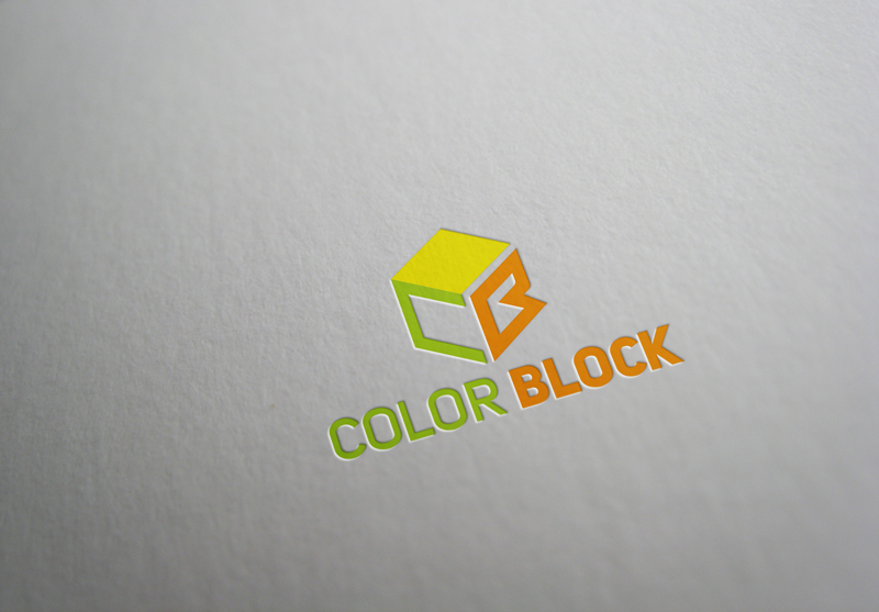 Logo Design by sohagof1986 for COLOR BLOCK | Design #11504144