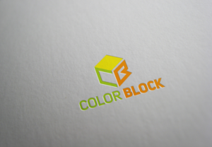 Logo-Design von sohagof1986 für COLOR BLOCK | Design: #11504144