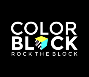 Diseño de Logo por creativea para COLOR BLOCK | Diseño: #11546933