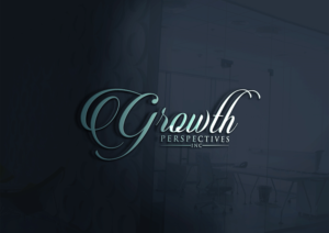 Logo Design by maria-kaz for Growth Perspectives, Inc. | Design: #11556075