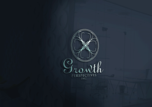 Logo Design by maria-kaz for Growth Perspectives, Inc. | Design: #11556176