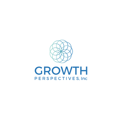 Logo Design by atriumdesignstudio for Growth Perspectives, Inc. | Design #11510193