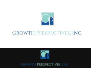 Logo Design by Atec for Growth Perspectives, Inc. | Design: #11490441