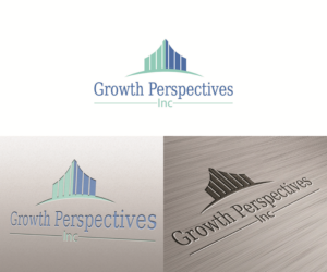 Logo Design by eMARK for Growth Perspectives, Inc. | Design: #11525864