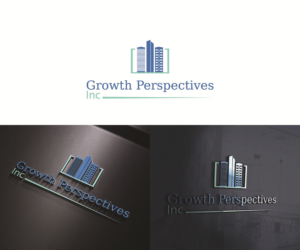 Logo Design by eMARK for Growth Perspectives, Inc. | Design: #11525866