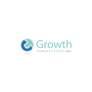 Logo Design by Zlajks for Growth Perspectives, Inc. | Design: #11475650