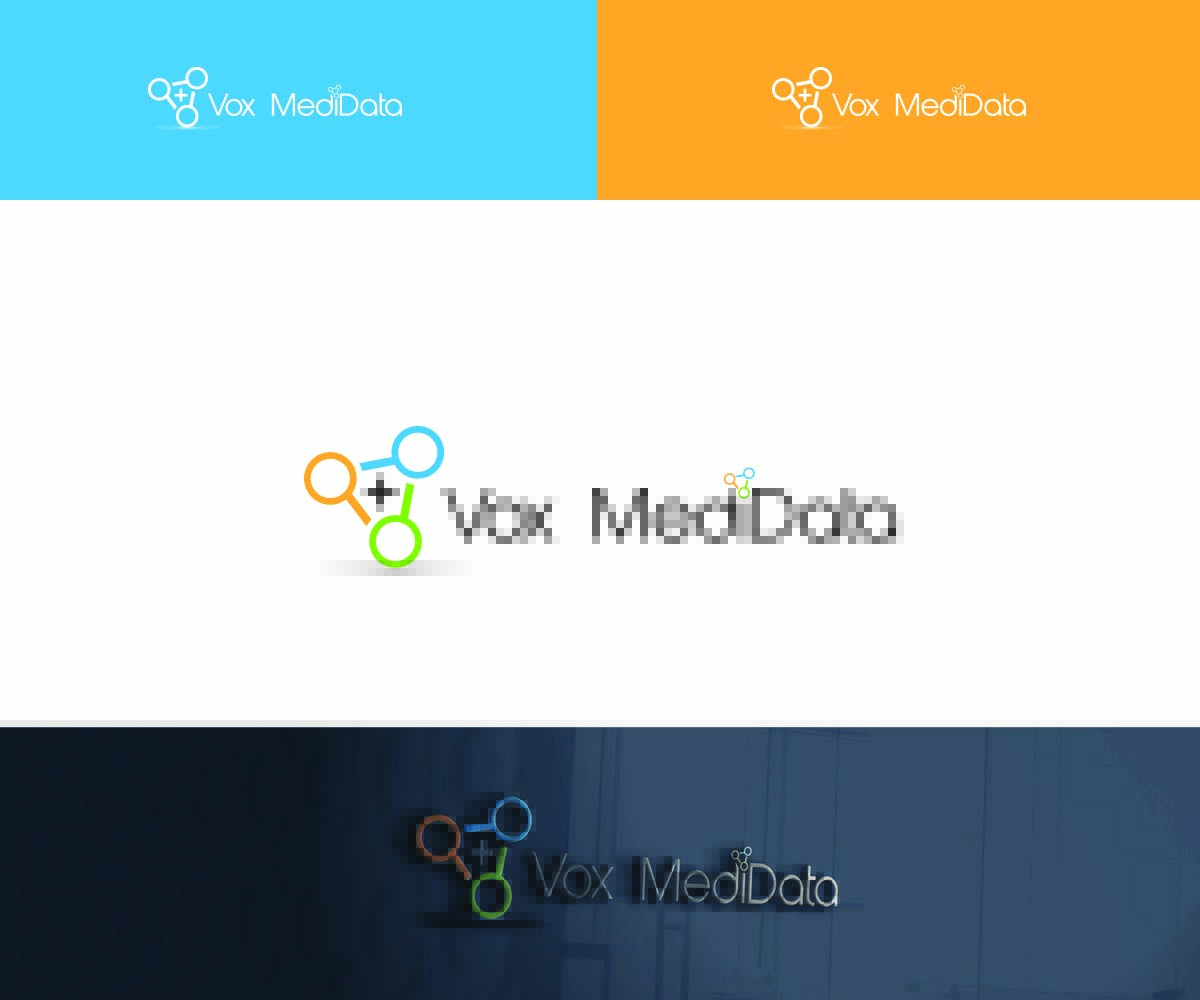 Logo Design by Logo Parlor for Downing Acquisition Partners | Design #11505325