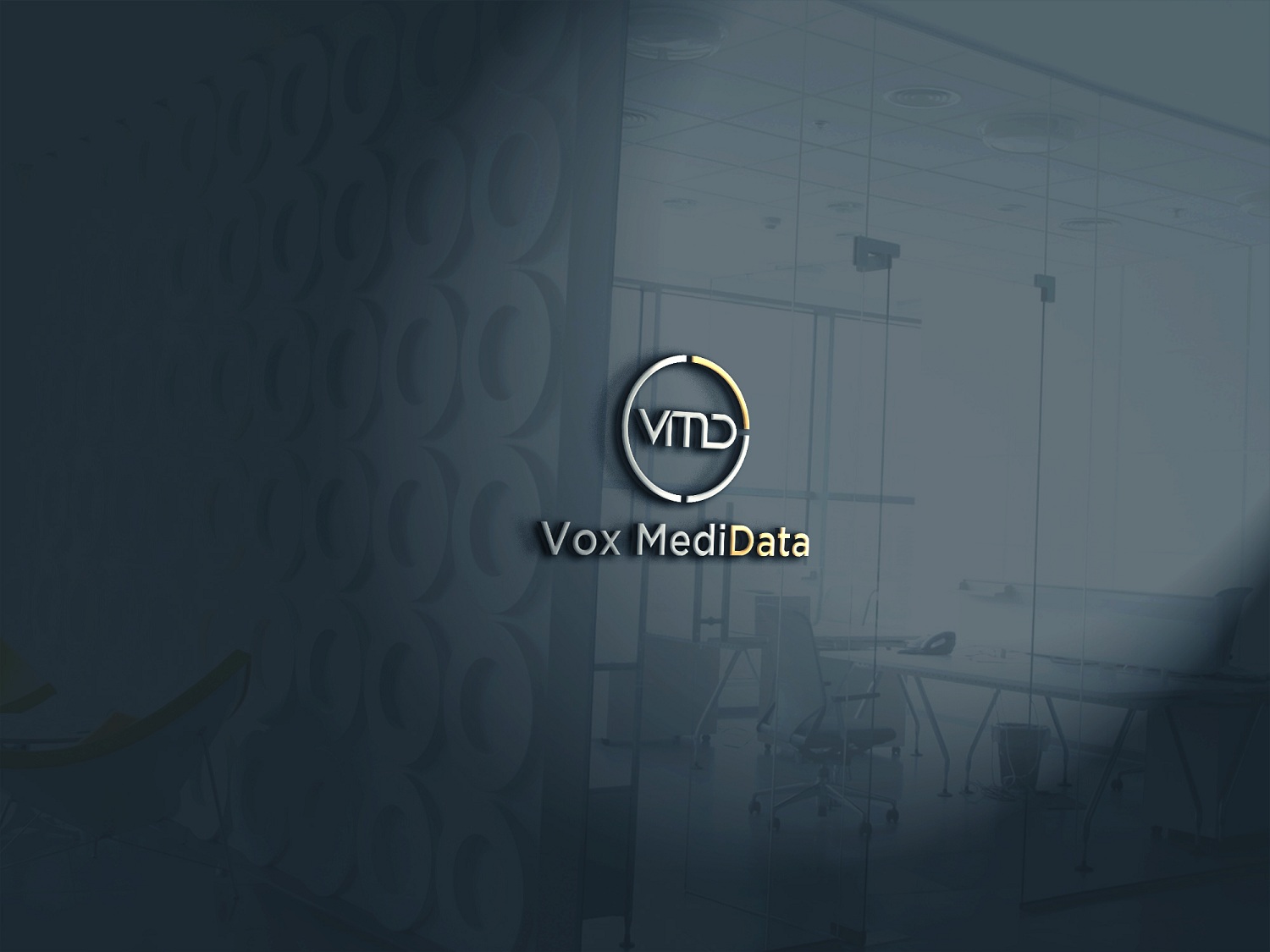 Logo Design by Abdullah Al Hamid for Downing Acquisition Partners | Design #11469596