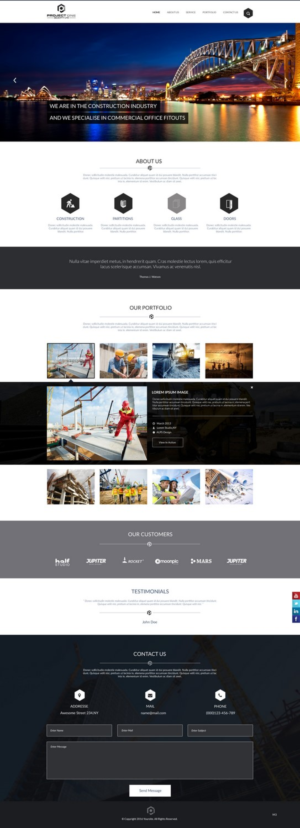 Web-Design von pb für dieses Projekt | Design: #11481748