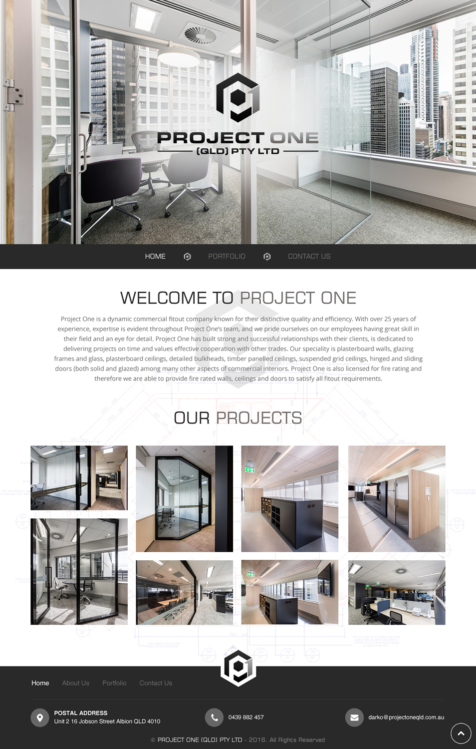 Web Design by rightway for this project | Design #11768018