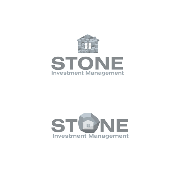 Logo-Design von Falguni für Stone Investment Management LLC | Design #11480195