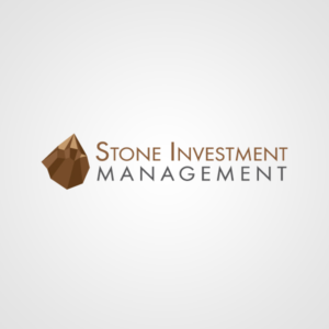 Diseño de Logo por IMD-HUB para Stone Investment Management LLC | Diseño: #11558553
