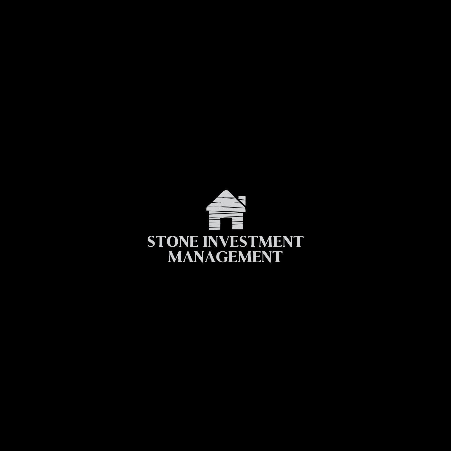 Logo-Design von Omee für Stone Investment Management LLC | Design #11470330