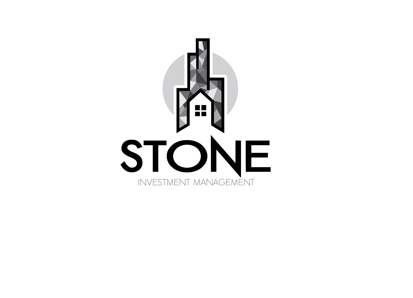 Logo-Design von creative.bugs für Stone Investment Management LLC | Design #11472121