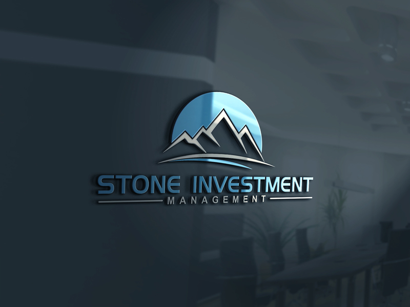 Logo Design by EGYPT KING for Stone Investment Management LLC | Design #11469867