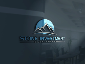Diseño de Logo por EGYPT KING para Stone Investment Management LLC | Diseño: #11469867