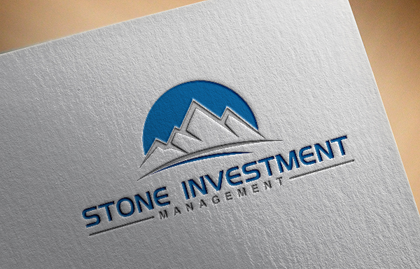 Logo-Design von EGYPT KING für Stone Investment Management LLC | Design #11469870