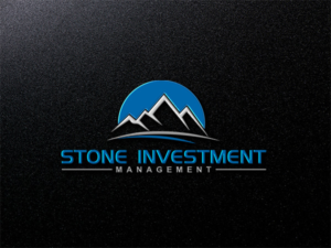Diseño de Logo por EGYPT KING para Stone Investment Management LLC | Diseño: #11469871