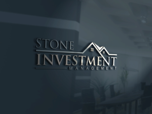 Diseño de Logo por EGYPT KING para Stone Investment Management LLC | Diseño: #11504275