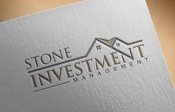 Logo Design by EGYPT KING for Stone Investment Management LLC | Design #11504278