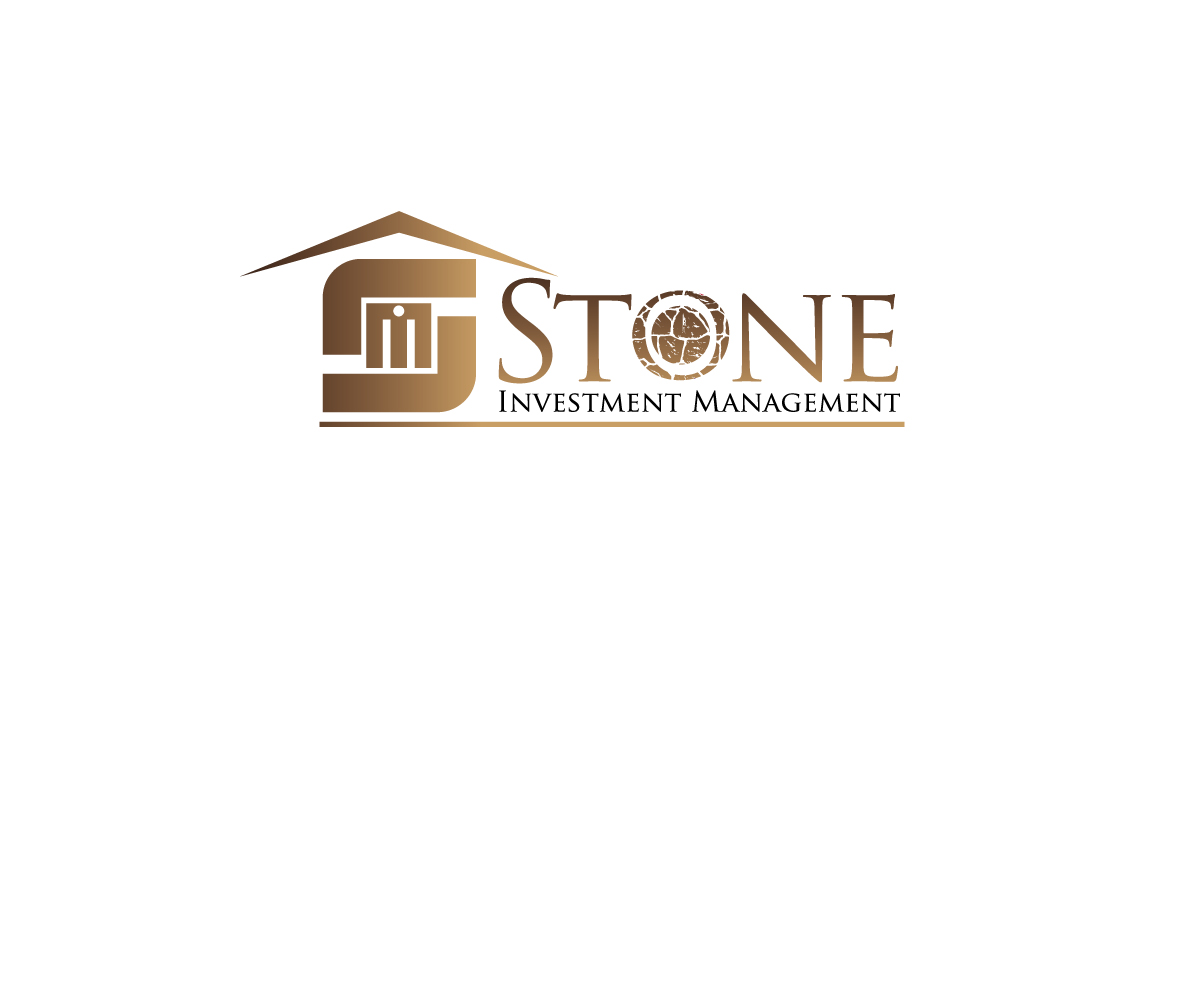 Logo Design by designDRUGSTORE for Stone Investment Management LLC | Design #11493199