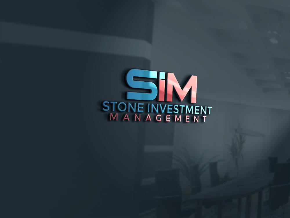 Logo-Design von DESIGN Services JK für Stone Investment Management LLC | Design #11535872