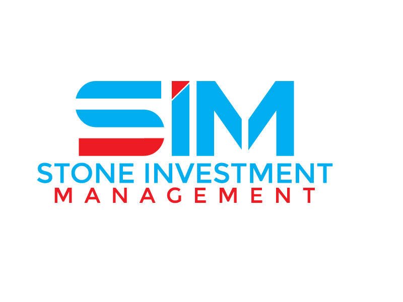 Logo-Design von DESIGN Services JK für Stone Investment Management LLC | Design #11535875