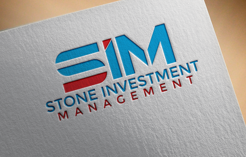 Logo Design by DESIGN Services JK for Stone Investment Management LLC | Design #11535876