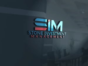Diseño de Logo por DESIGN Services JK para Stone Investment Management LLC | Diseño: #11535892