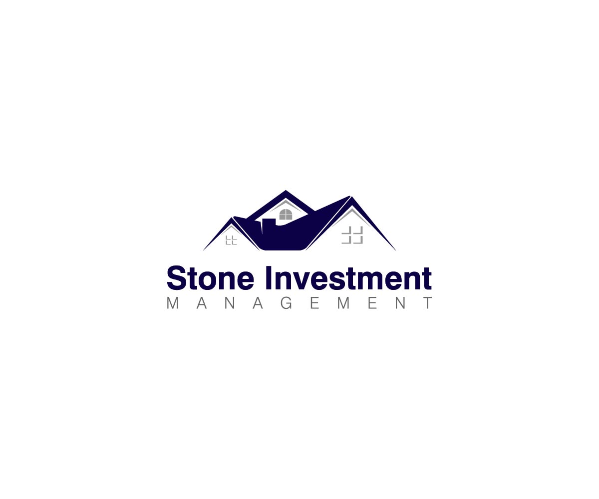 Diseño de Logo por ghonam para Stone Investment Management LLC | Diseño #11537404