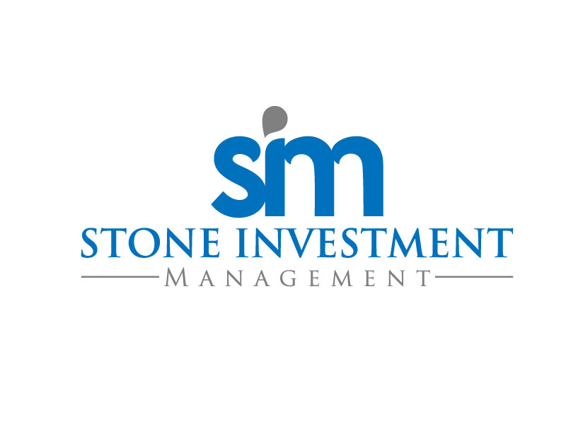 Logo-Design von Mehedi Hasan ™ für Stone Investment Management LLC | Design #11469442
