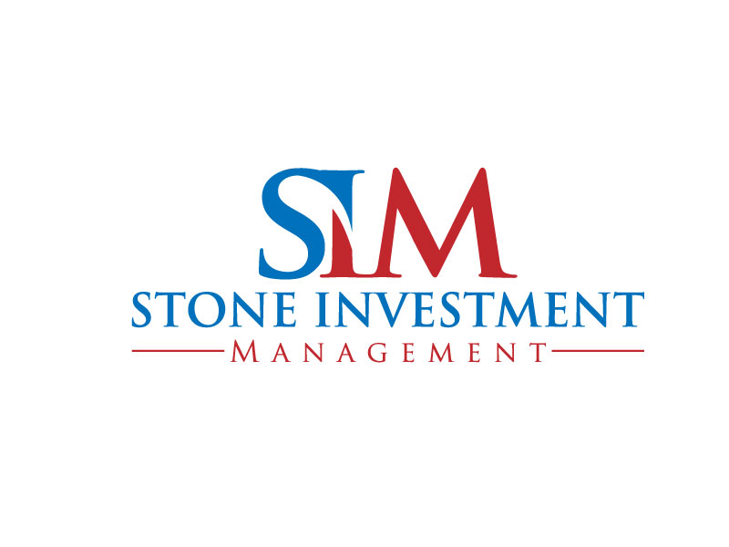 Logo Design by Mehedi Hasan ™ for Stone Investment Management LLC | Design #11469443