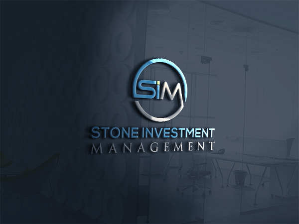 Logo Design by Mehedi Hasan ™ for Stone Investment Management LLC | Design #11469451