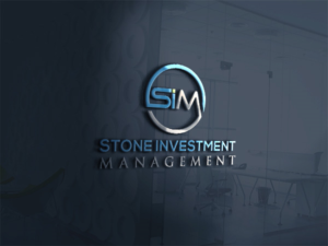Diseño de Logo por Mehedi Hasan ™ para Stone Investment Management LLC | Diseño: #11469451