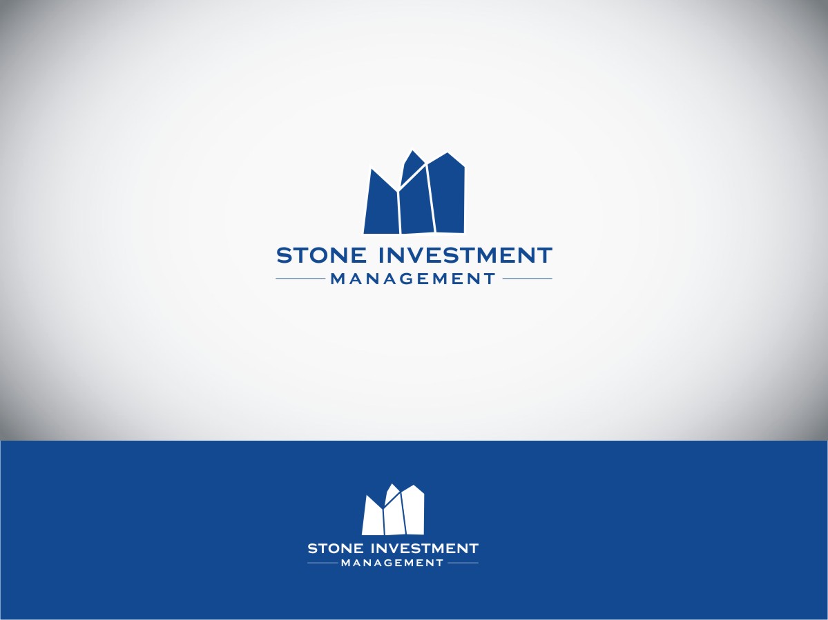 Design de Logo par Sushma pour Stone Investment Management LLC | Design #11468214