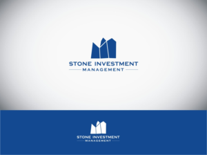 Diseño de Logo por Sushma para Stone Investment Management LLC | Diseño: #11468214