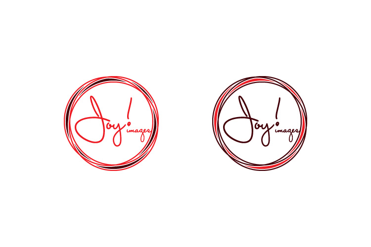 Logo Design by D4Designer for Joy! Images | Design #11467059