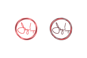 Diseño de Logo por D4Designer para Joy! Images | Diseño: #11467059