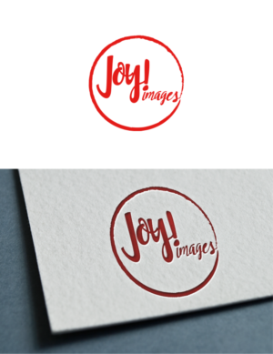 Diseño de Logo por trufya para Joy! Images | Diseño: #11511984